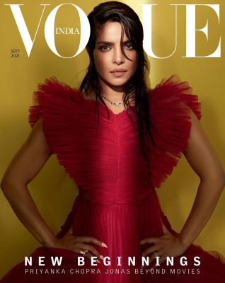 Priyanka Chopra pic #1266744