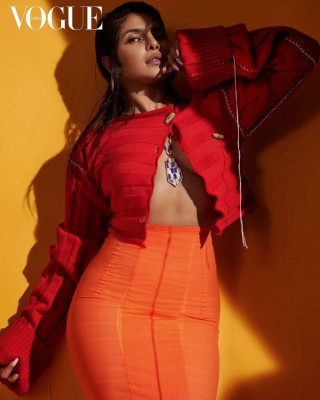 Priyanka Chopra pic #1266749