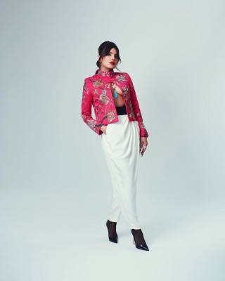 Priyanka Chopra pic #1253677