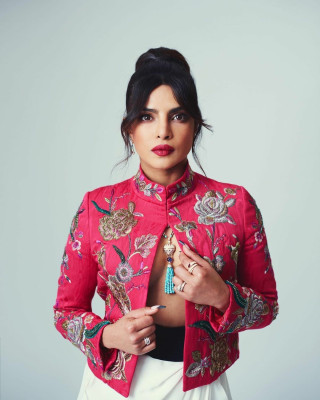 Priyanka Chopra pic #1253029