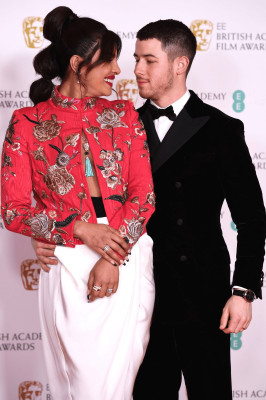 Priyanka Chopra pic #1253035