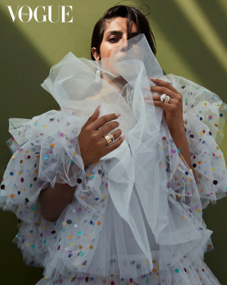 Priyanka Chopra pic #1266753