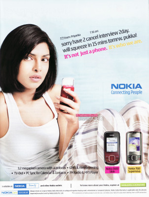 Priyanka Chopra pic #147313