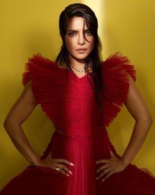 Priyanka Chopra pic #1266751