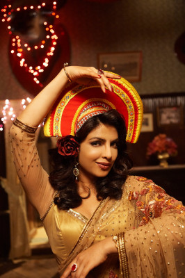 Priyanka Chopra pic #353620