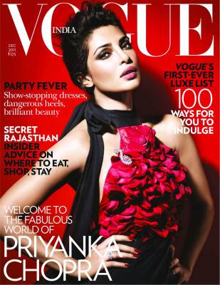 Priyanka Chopra pic #600792