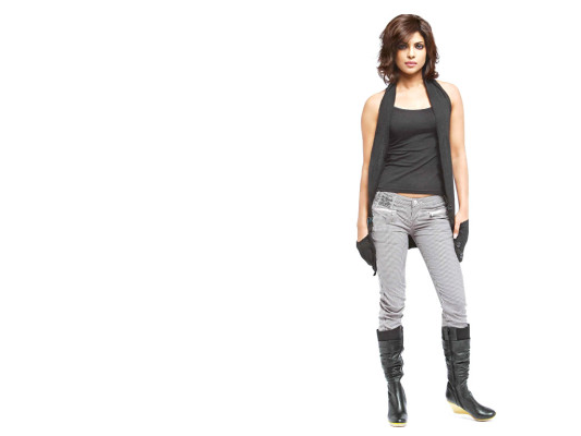 Priyanka Chopra pic #553443