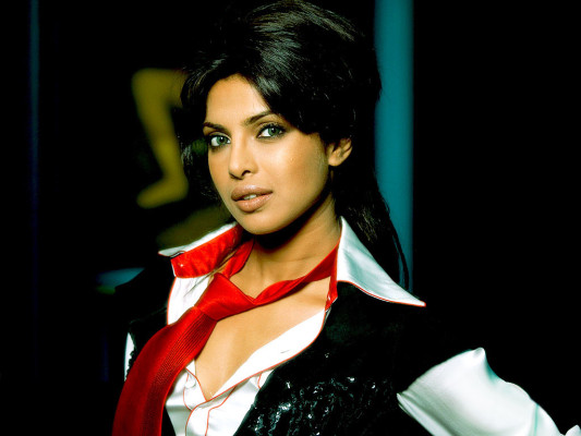 Priyanka Chopra pic #399875