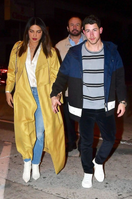 Priyanka Chopra pic #1101184