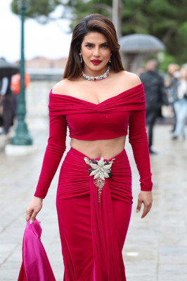 Priyanka Chopra pic #1335192