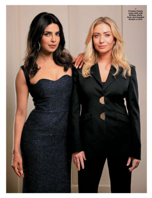 Priyanka Chopra pic #1116721
