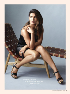 Priyanka Chopra pic #1169685