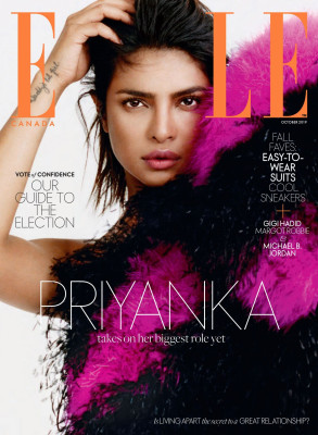 Priyanka Chopra pic #1176633