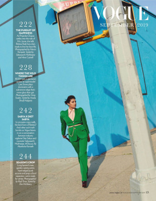 Priyanka Chopra pic #1176680