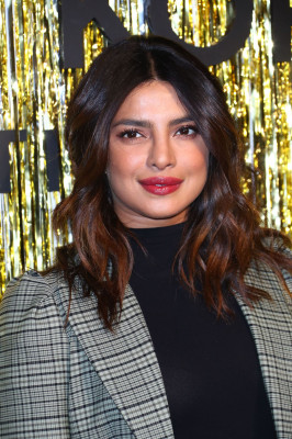 Priyanka Chopra pic #1106935