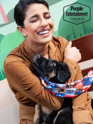 Priyanka Chopra pic #1176505