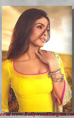Priyanka Chopra pic #148412