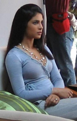 Priyanka Chopra pic #148317