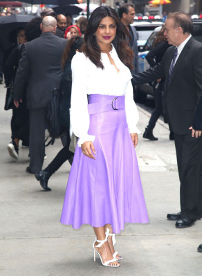 Priyanka Chopra pic #936625