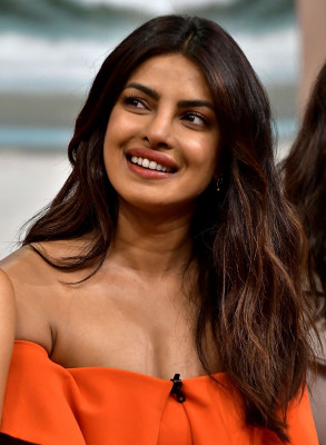 Priyanka Chopra pic #932865