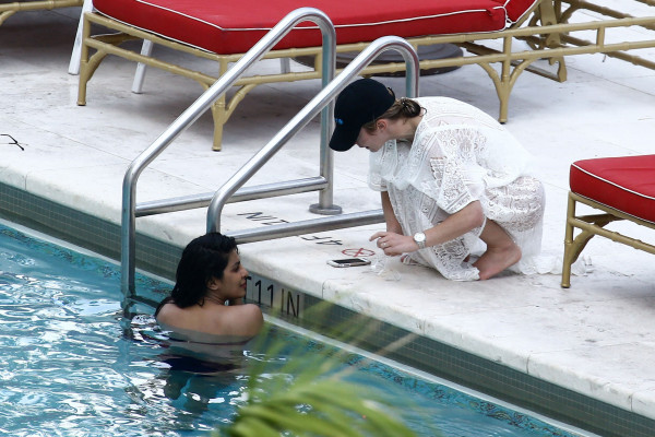 Priyanka Chopra pic #935587