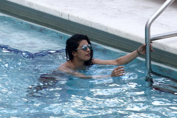 Priyanka Chopra pic #935589