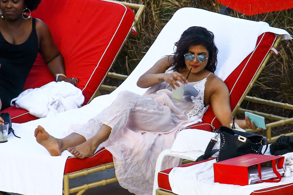 Priyanka Chopra pic #935618