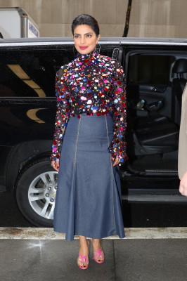 Priyanka Chopra pic #1032569