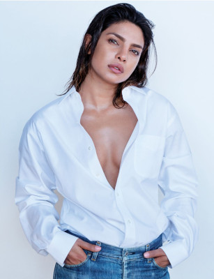Priyanka Chopra pic #1047568
