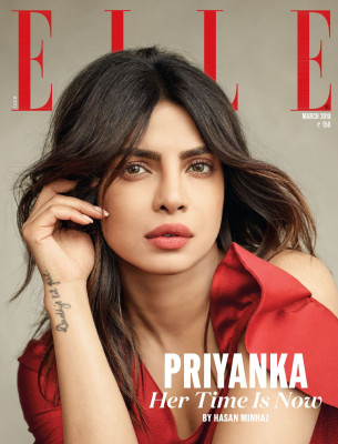 Priyanka Chopra pic #1018479