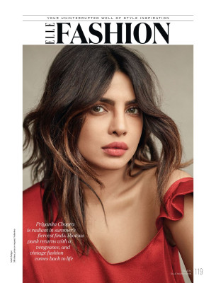 Priyanka Chopra pic #1018478