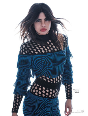 Priyanka Chopra pic #1018477