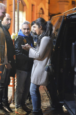 Priyanka Chopra pic #991868