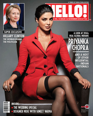 Priyanka Chopra pic #891828