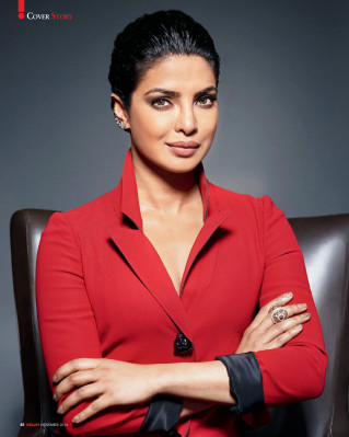 Priyanka Chopra pic #891829