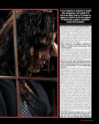 Priyanka Chopra pic #892467