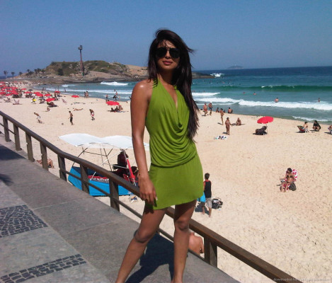 Priyanka Chopra pic #493027