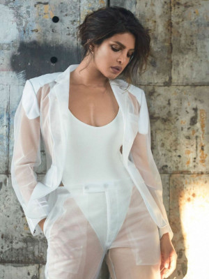 Priyanka Chopra pic #1049571