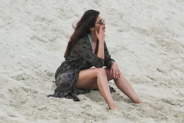 Priyanka Chopra pic #933682