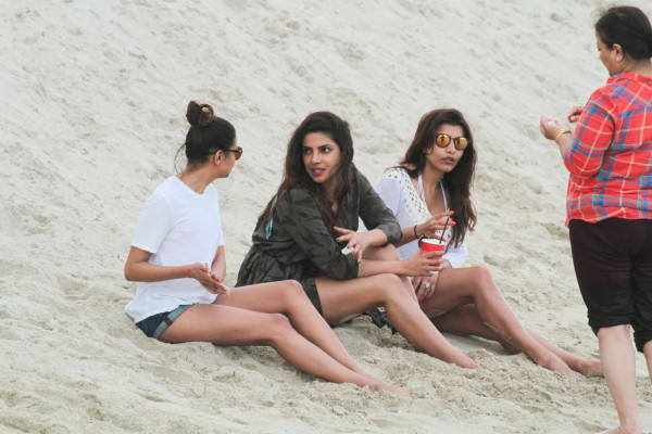 Priyanka Chopra pic #933681