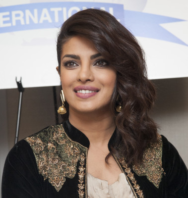 Priyanka Chopra pic #820965
