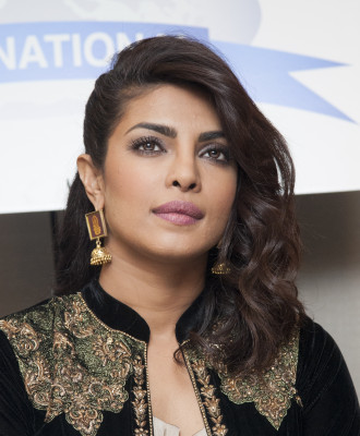 Priyanka Chopra pic #820801