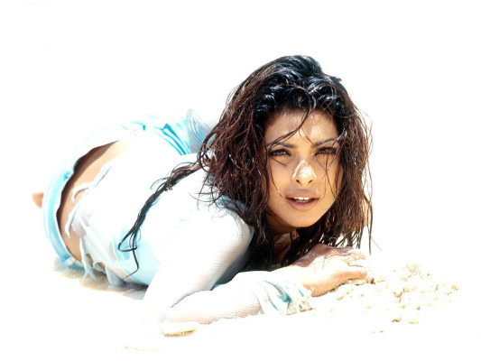 Priyanka Chopra pic #291483