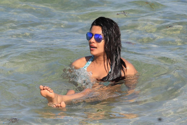 Priyanka Chopra pic #933695