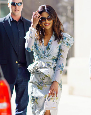 Priyanka Chopra pic #1032066