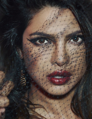 Priyanka Chopra pic #967783