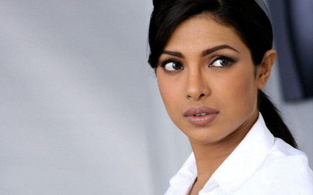 Priyanka Chopra pic #593356