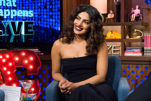 Priyanka Chopra pic #892110
