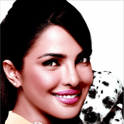 Priyanka Chopra pic #443866