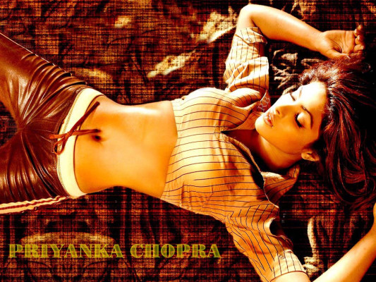 Priyanka Chopra pic #409500
